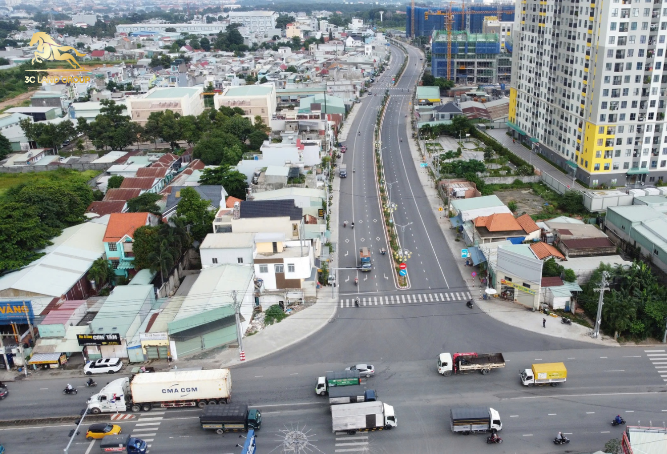 Xuất hiện nhiều thông tin về sáp nhập các đơn vị hành chính