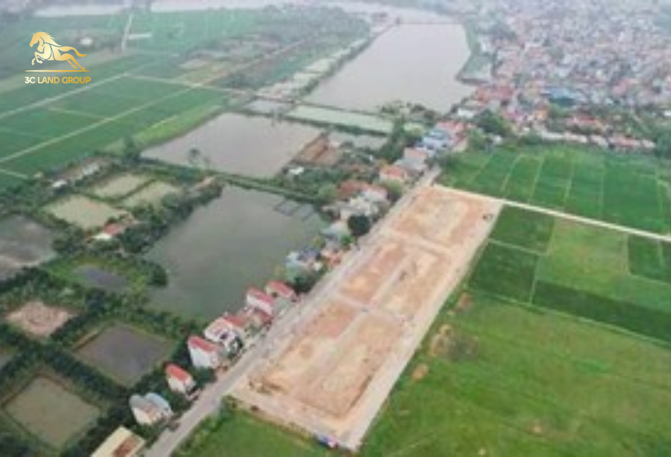 Cách nhận biết nhà đất thuộc quy hoạch năm 2025