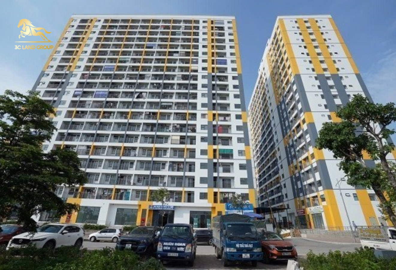 Theo quy định, người dân chỉ được mua hoặc thuê mua một căn nhà ở xã hội nếu đáp ứng đầy đủ điều kiện.