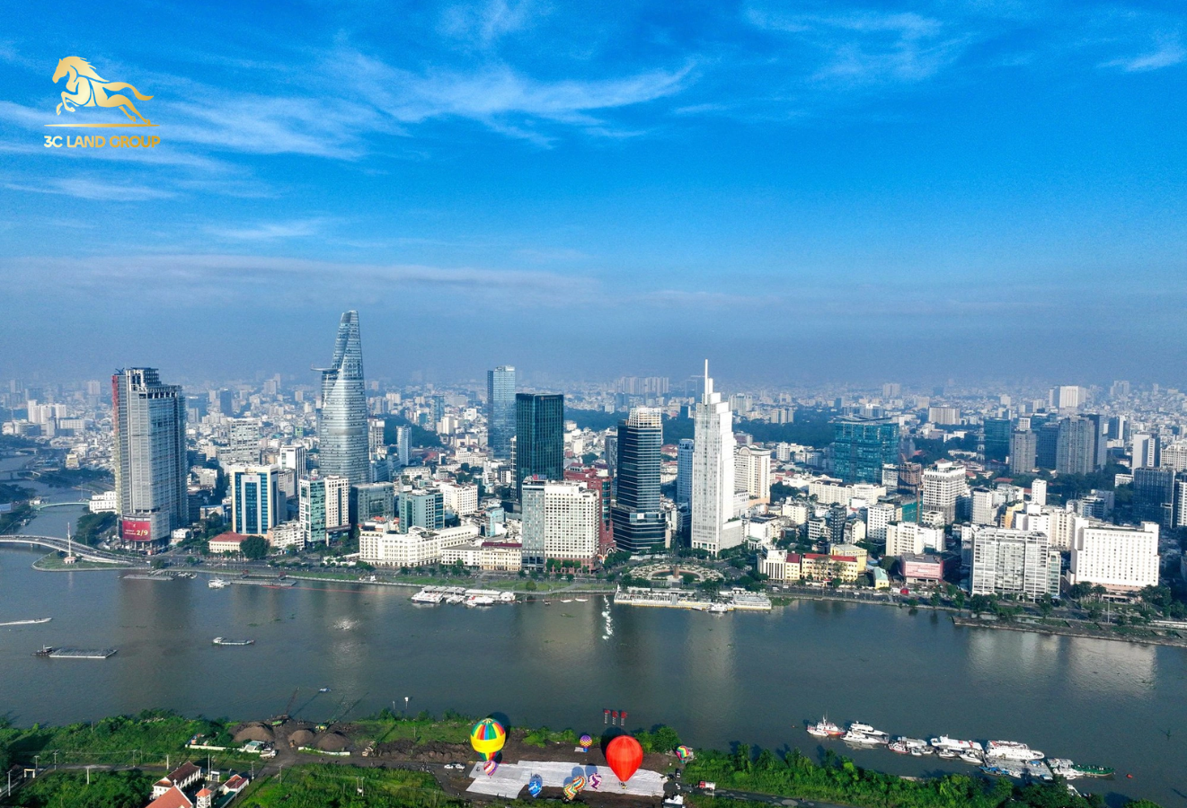 Quý I/2025, phân khúc bất động sản nào tăng giá tốt nhất?