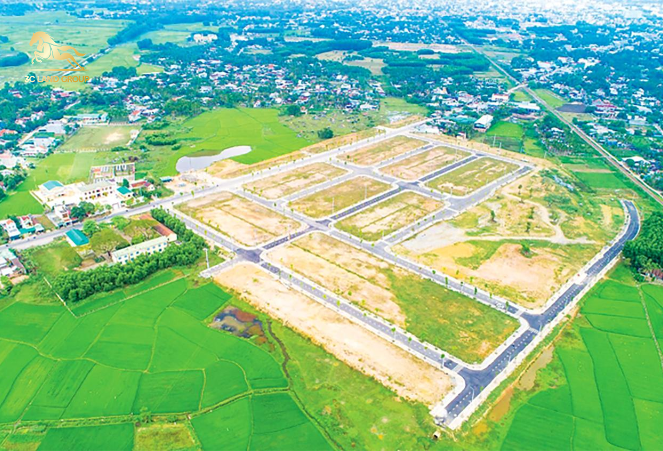Vi phạm quy định về trưng dụng đất