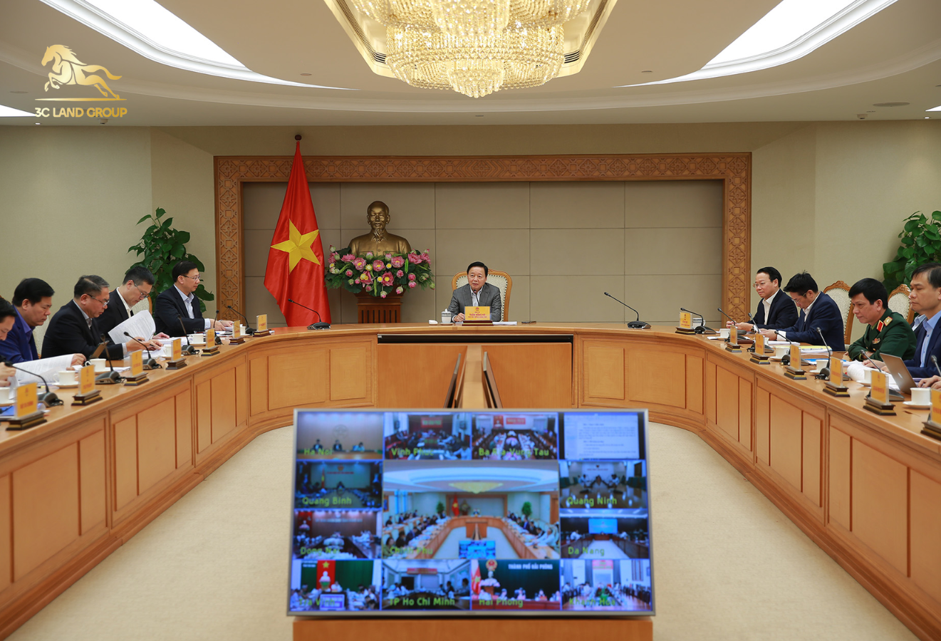 Phó Thủ tướng Trần Hồng Hà đề nghị quy định thời gian cụ thể và trách nhiệm của địa phương khi thực hiện 2 nghị định 