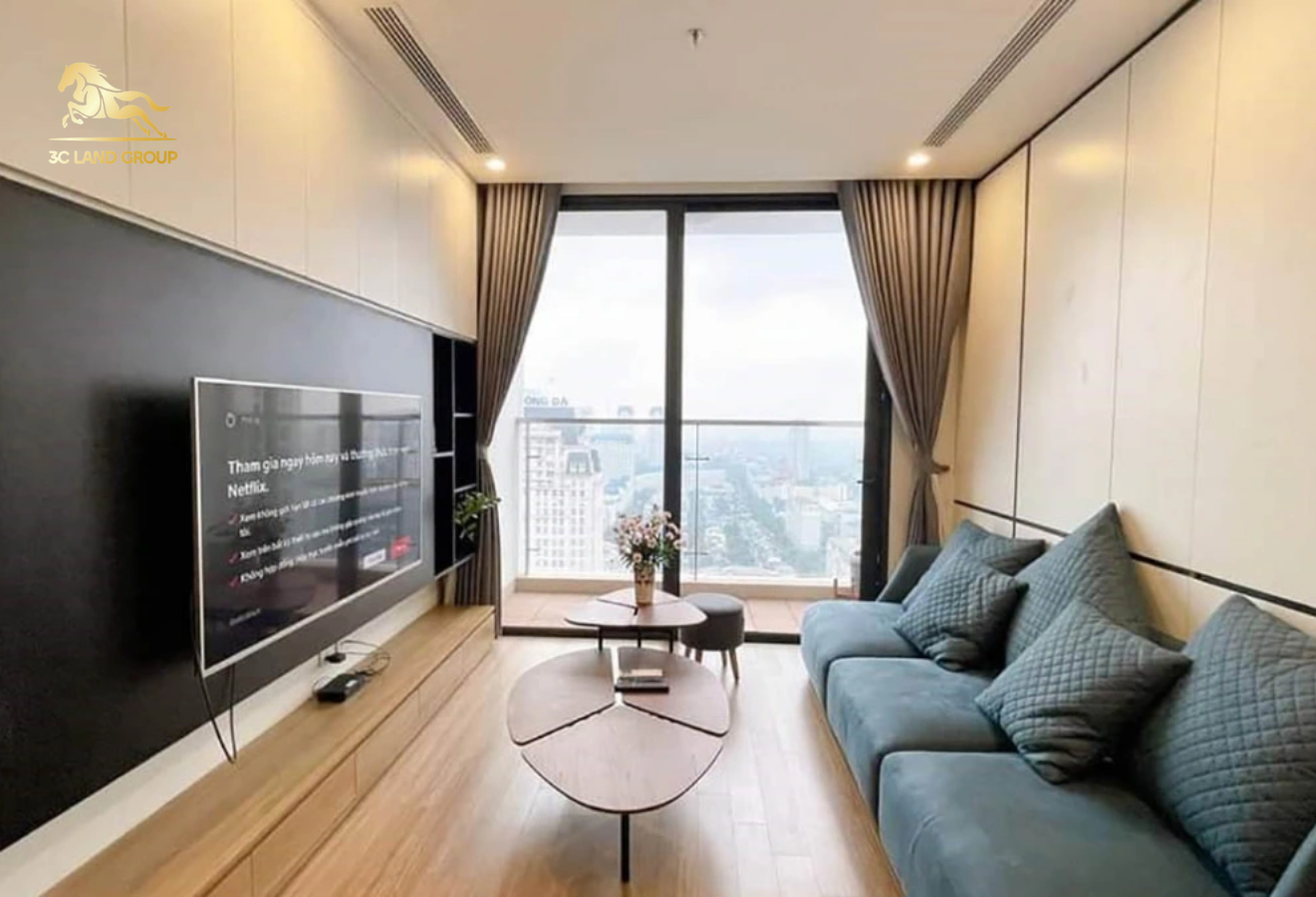 Nhu cầu thuê nhà tăng cao:Tín hiệu chuyển dịch của thị trường bất động sản đô thị