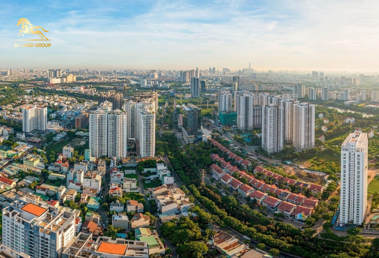 Nội thất đẹp mắt và hiện đại sẽ làm tăng giá trị của căn nhà.