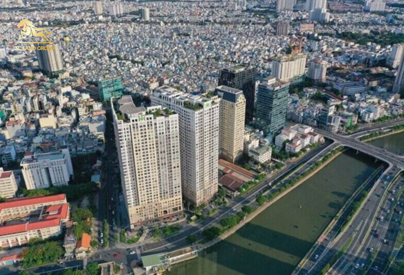 Giao dịch căn hộ chung cư chững lại do yếu tố mùa vụ và thiếu hụt nguồn cung vừa túi tiền.