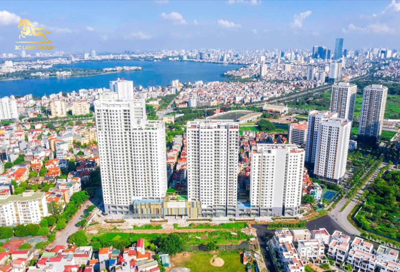 04 Nghị định mới về nhà, đất tác động tích cực đến thị trường