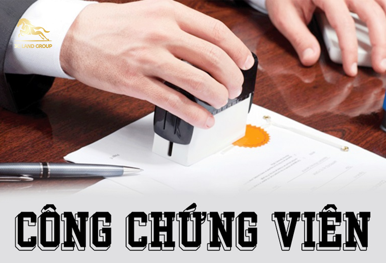 Luật Công chứng 