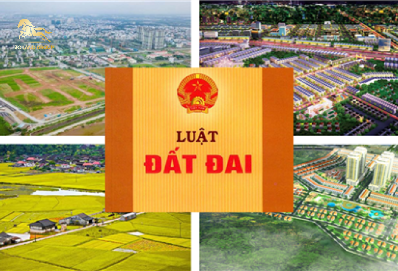 Giải đáp 10 vướng mắc về nghĩa vụ tài chính theo Luật Đất đai 2024