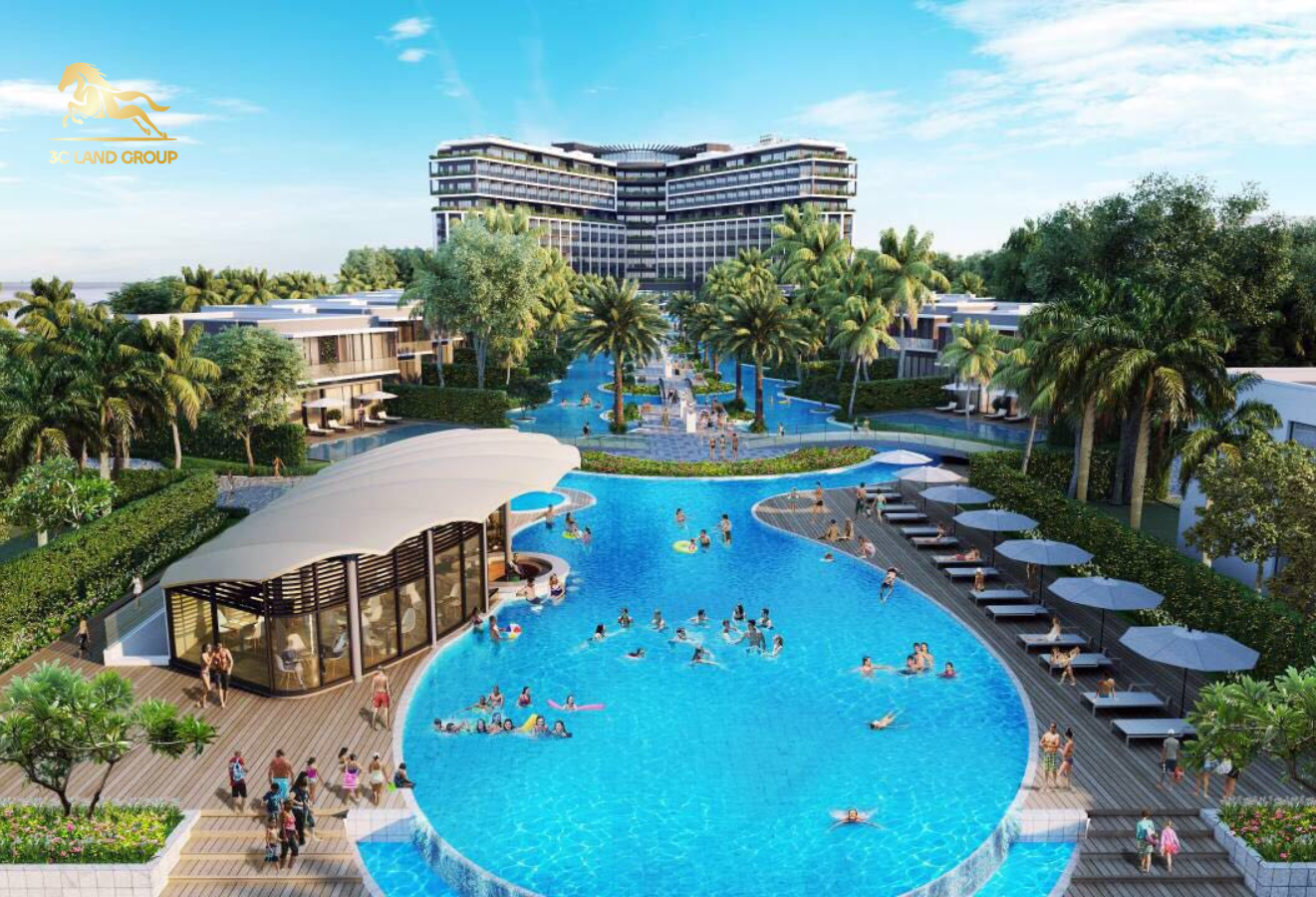 triển vọng thị trường bất động sản Việt Nam năm 2025