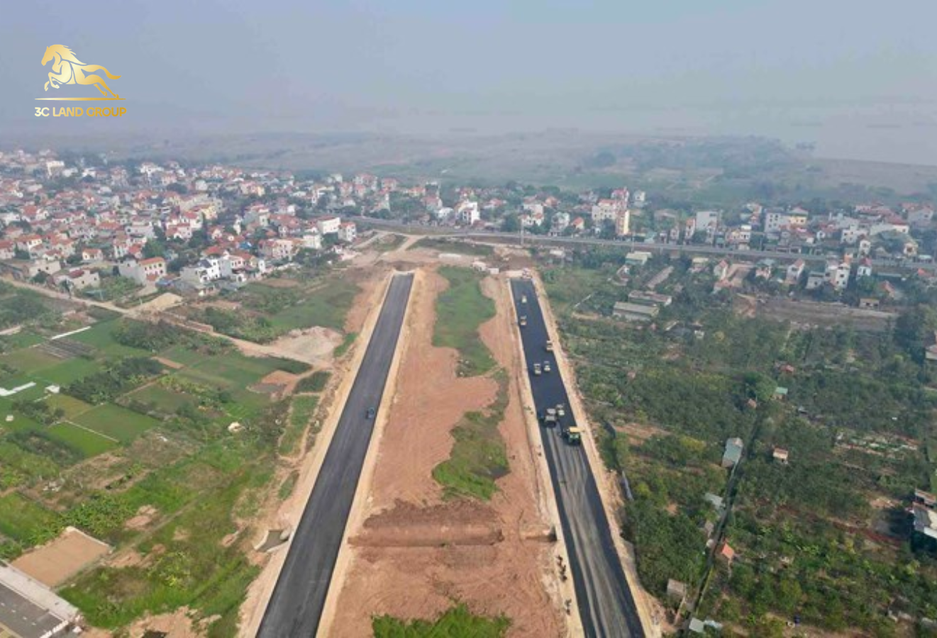 Nhiều nội dung về đất đai cần rà soát khi bỏ cấp huyện.