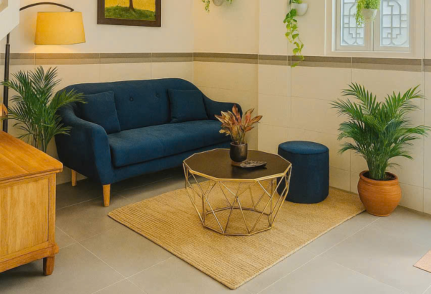 CHO THUÊ NHÀ ĐƯỜNG CÁCH MẠNG THÁNG 8, QUẬN 3