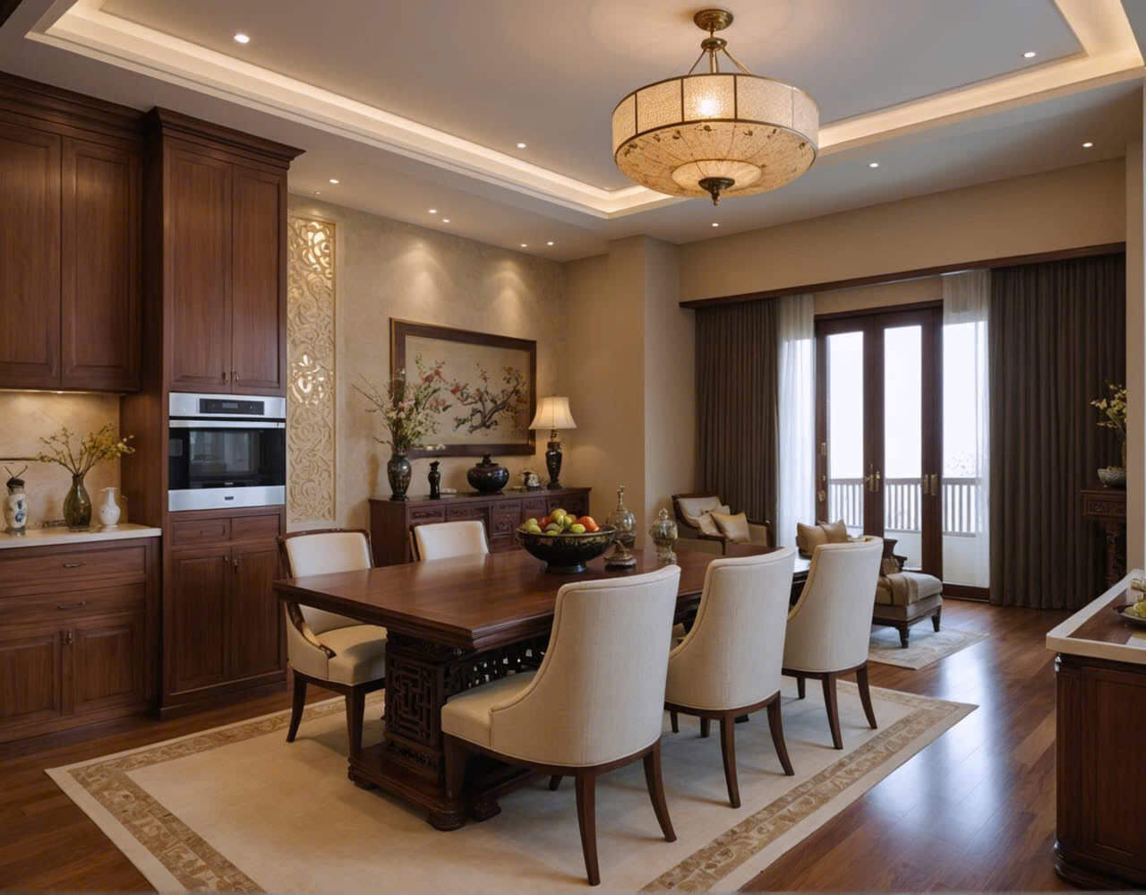 Bán căn hộ duplex 5 sao tại Lê Thánh Tôn, phường Sài Gòn giá 22 tỷ